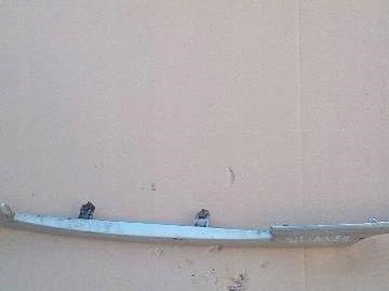 фото №5, Бампер задняя mitsubishi space runner