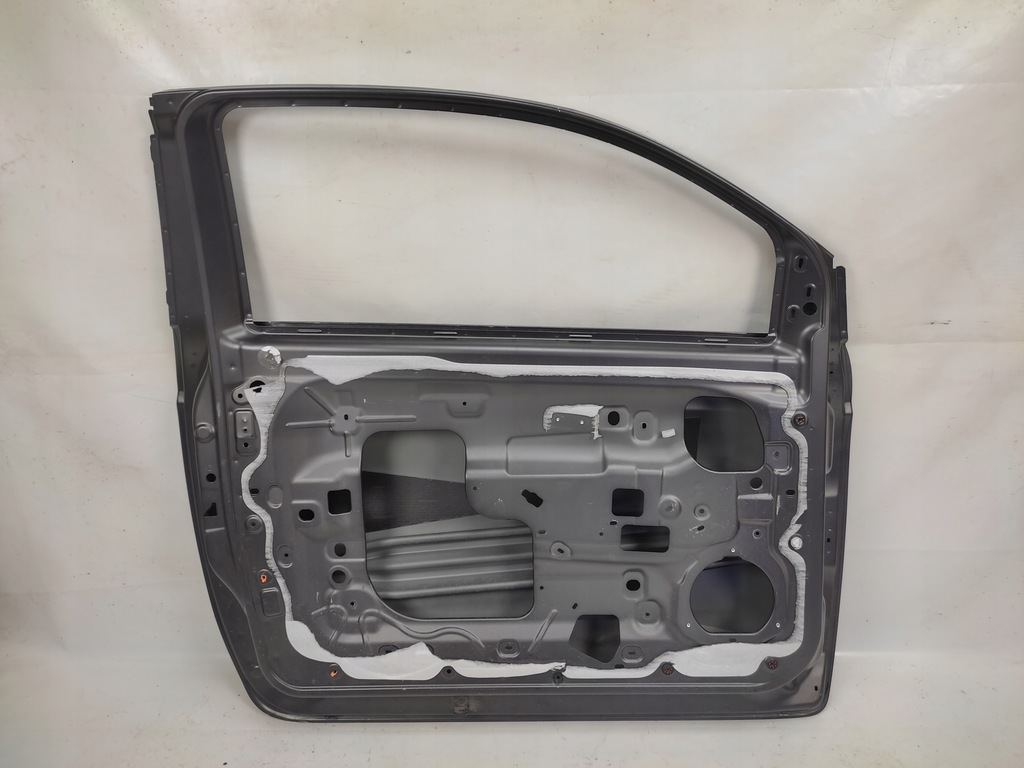 фото №10, Fiat 500e ii 500 e electric дверь левая передние перед 2020-