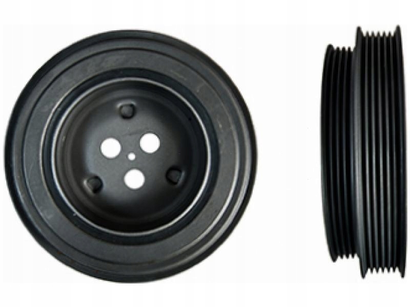 фото №1, Шків колінчастого вала ford tourneo custom 2.2 citroen jumper ii 2.2