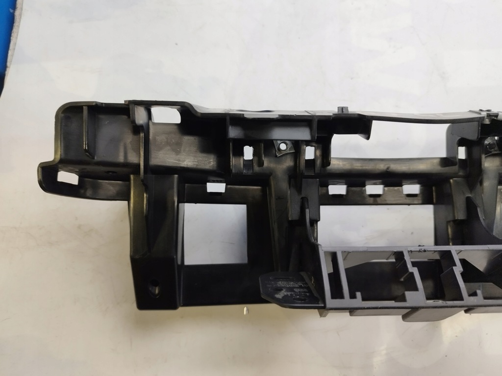 фото №11, Audi q7 4l 07r кронштейн кронштейн проводка сидіння перед 4l0882633a