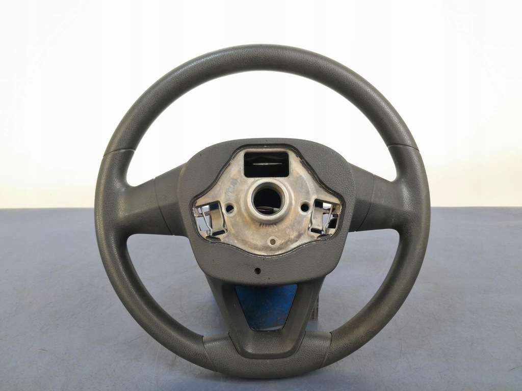 фото №6, Seat ibiza v повітропровід багатофункціональний 5f0419091a