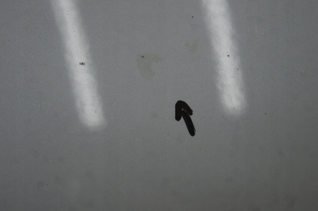 фото №10, Mitsubishi outlander ii lift капот цвет w13 комплектная