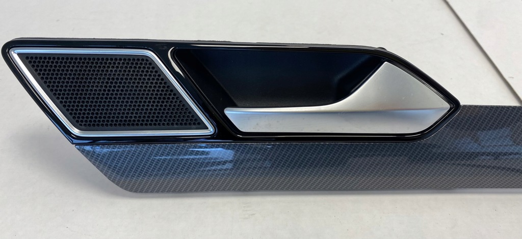 фото №13, Vw arteon passat b8 набір декори двері обшивка оббивка sonavox динамік