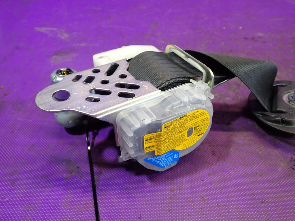 фото №4, Lancer viii pas правый перед g087901 y1213373