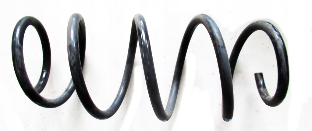 фото №1, Ford ecosport 1,0 ecoboost пружина передняя перед