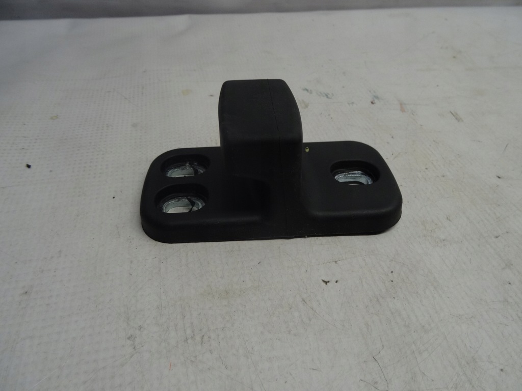 фото №5, Прокладка двері бокових розсувних vw crafter ii