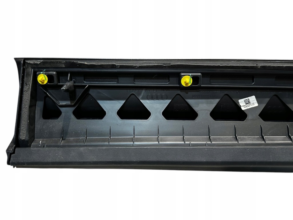 фото №7, Audi rsq8 q8 накладка молдинг двері lh 4m8853959d 4m8853059e