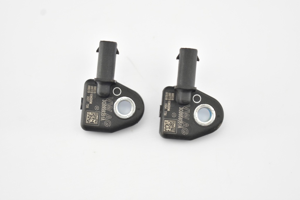 фото №14, Оригінальний номер датчик прискорення vw 3q0959351a 3q0959351