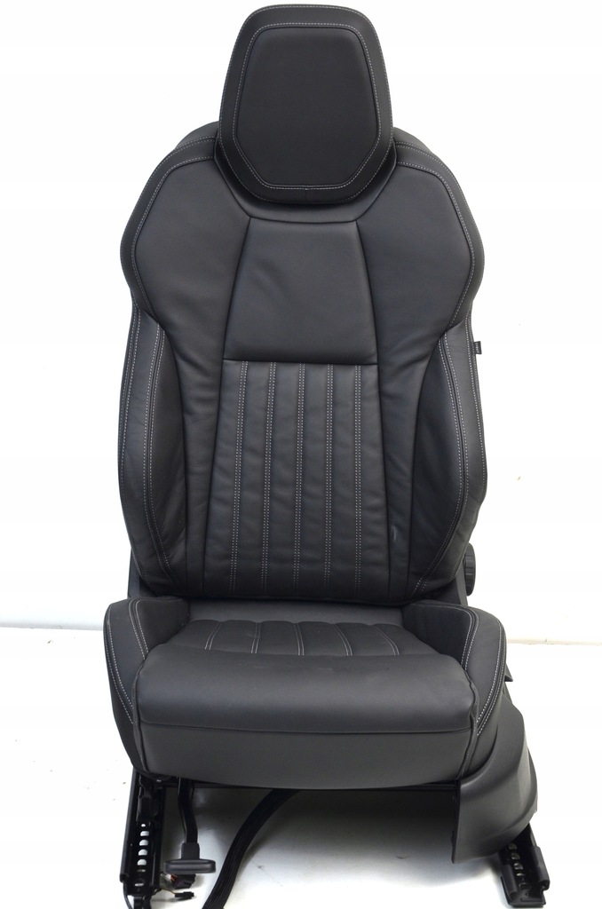 фото №10, Skoda karoq сидіння заднє сидіння orginał sport line 24r