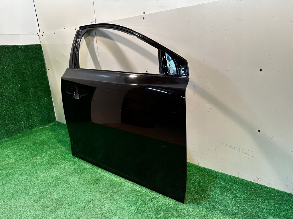 фото №9, Volvo v40 ii дверь правый перед передние правое