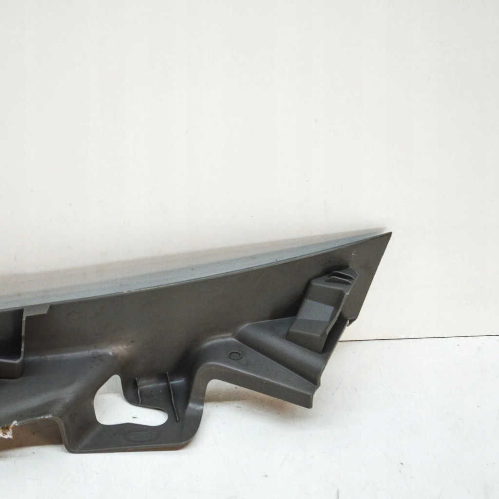 фото №7, Renault zoe 2016 правая сторона защита средняя стойка / c