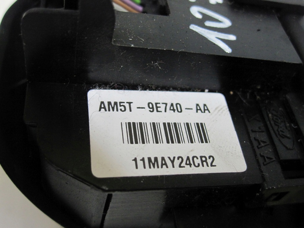 фото №8, C-max ii переключатель рулевой мультифункция am5t-14k147-db am5t-9e740-aa