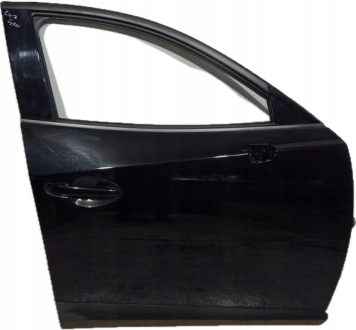 фото №1, Двері праве передні mazda cx3 12-19 41w колір cx-3