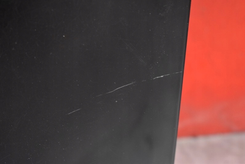 фото №9, Капот крышка двигателя kh3 g infiniti fx 1 i 02-06