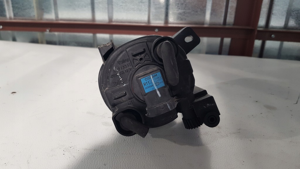 фото №5, Противотуманная фара левый audi a5 8t0