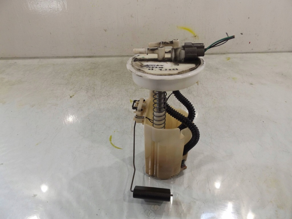 фото №1, Nv200 1,5dci поплавок топлива