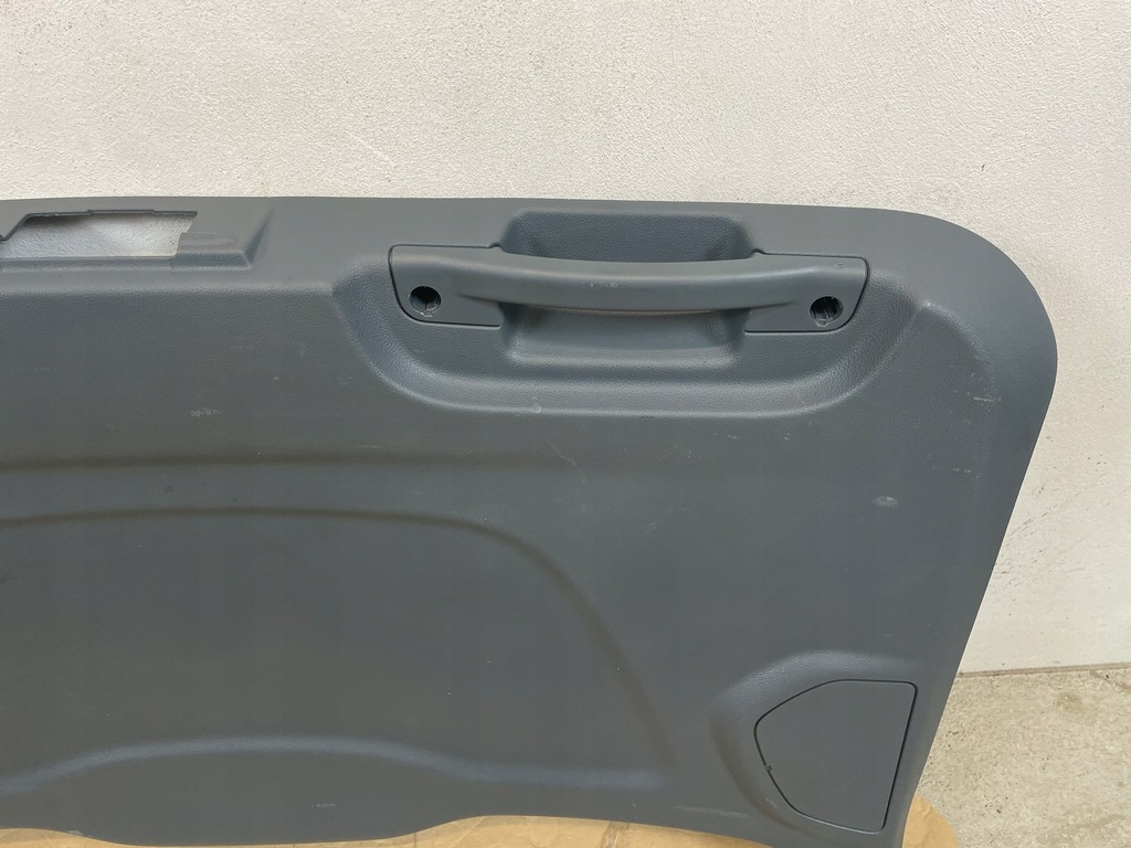 фото №10, Обивка крышки багажника обшивка ford grand c-max mk2 am51-u40411-a
