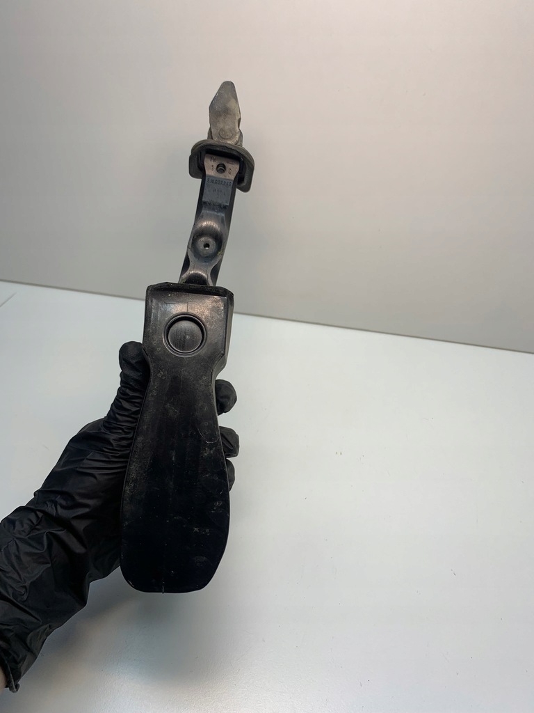 фото №6, Skoda fabia обмежувач двері передніх перед 5j0837249c