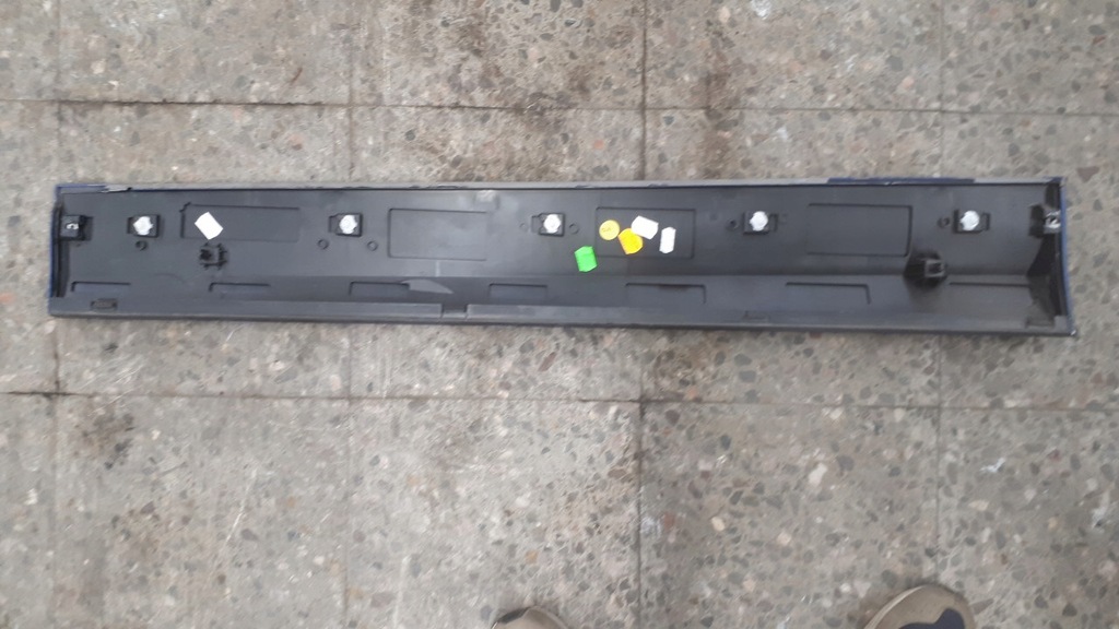 фото №9, 2gm854940h молдинг двері правий перед vw t-roc