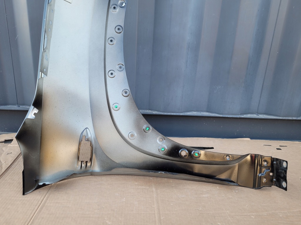 Byd sealion 7 крило ліве перед передній Київ