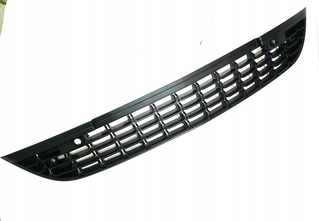 фото №1, Nowa решётка впуск решётка радиатора бампера pdc opel astra j