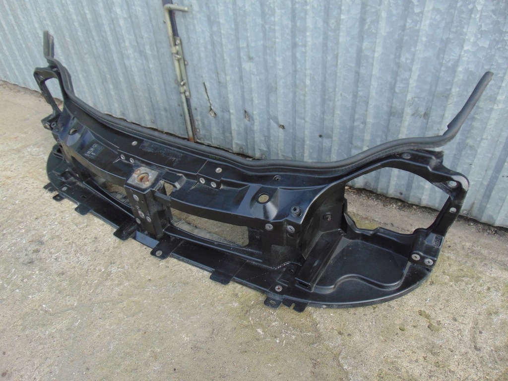 фото №7, Усилитель передний pas передний vivaro trafic lift 2006-2014