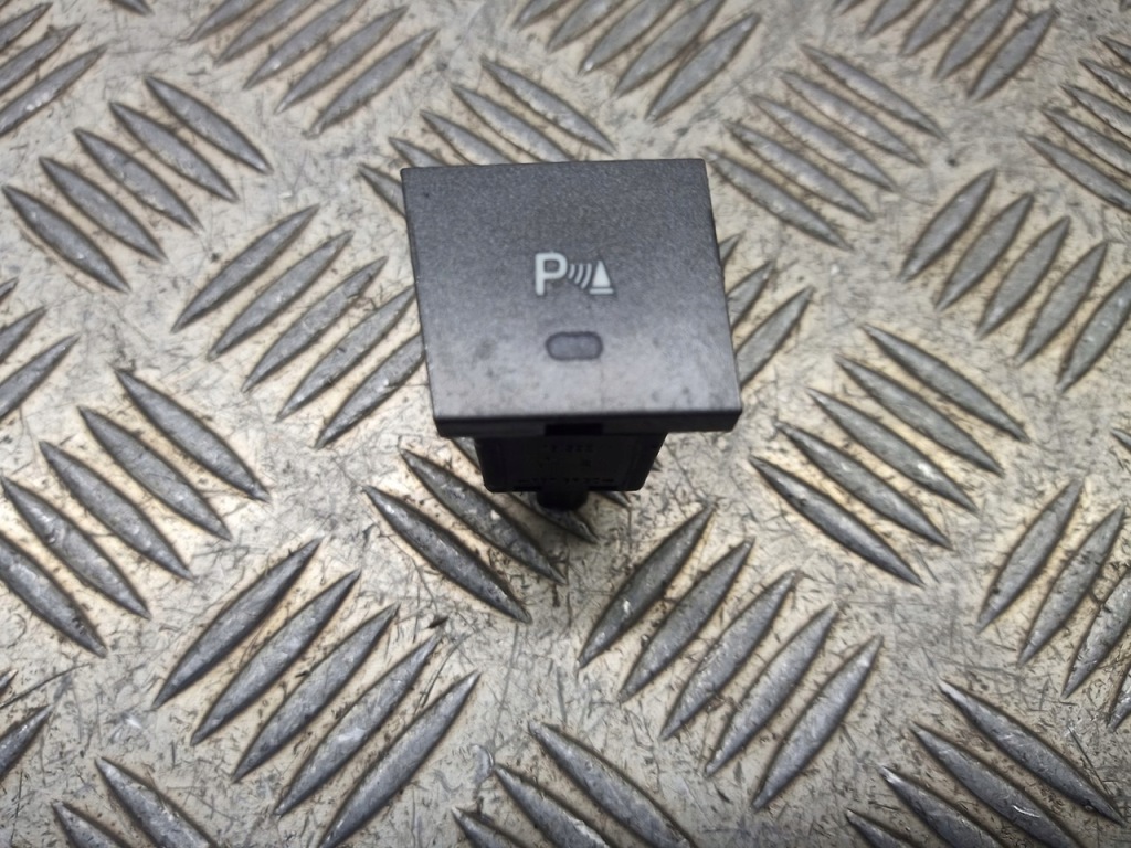 Купить Кнопка pdc opel vectra c 1.6 13138264