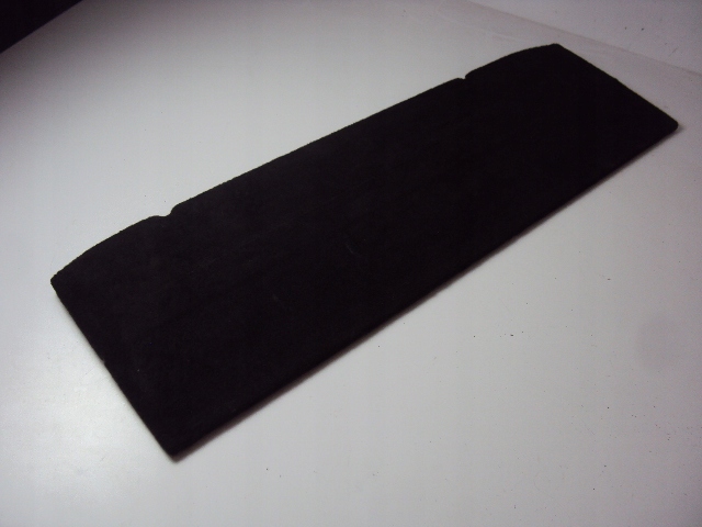 фото №2, Пол багажника opel zafira c 2013 r