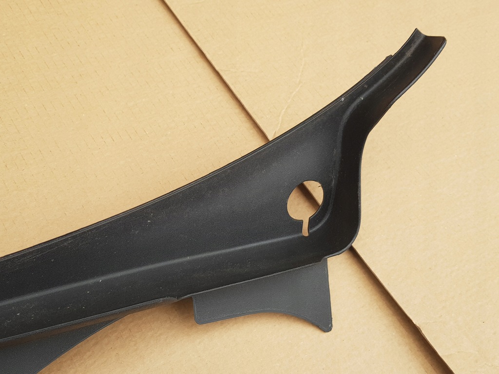 фото №10, Жабо / vw touran i - 2003-2006 / bardzo ładne - європейські - оригінал