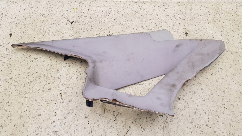 фото №1, Захист стійка задня ліва volvo s80