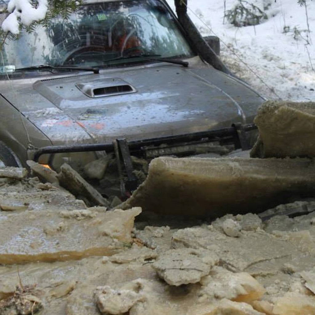 фото №12, Suzuki jimny solidny кузов lift +2" 50,8mm truh. pl premium line