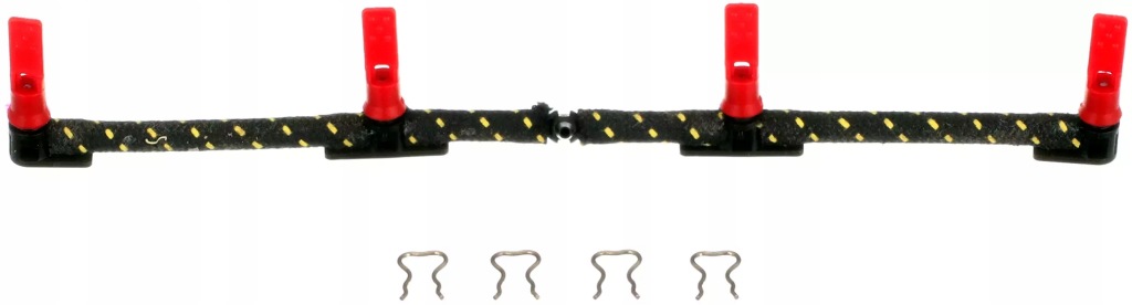 фото №2, Mfl1221/gts шланг зливний jeep renegade 2,0