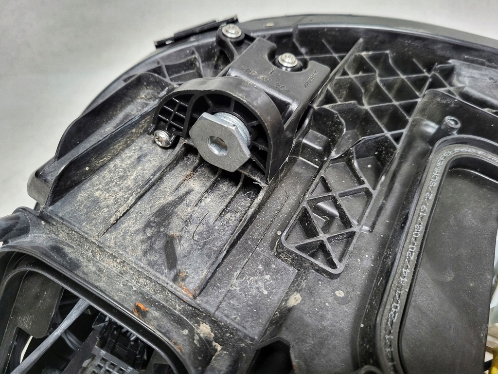 фото №11, Mercedes e- klasa w213 multibeam led правая a2139069608 f-v.a.t