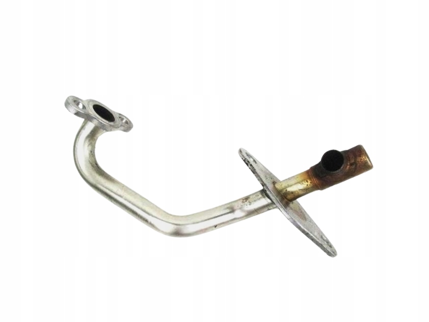 Купить Труба egr toyota yaris 2 1.33 бензин 2009-2011 год