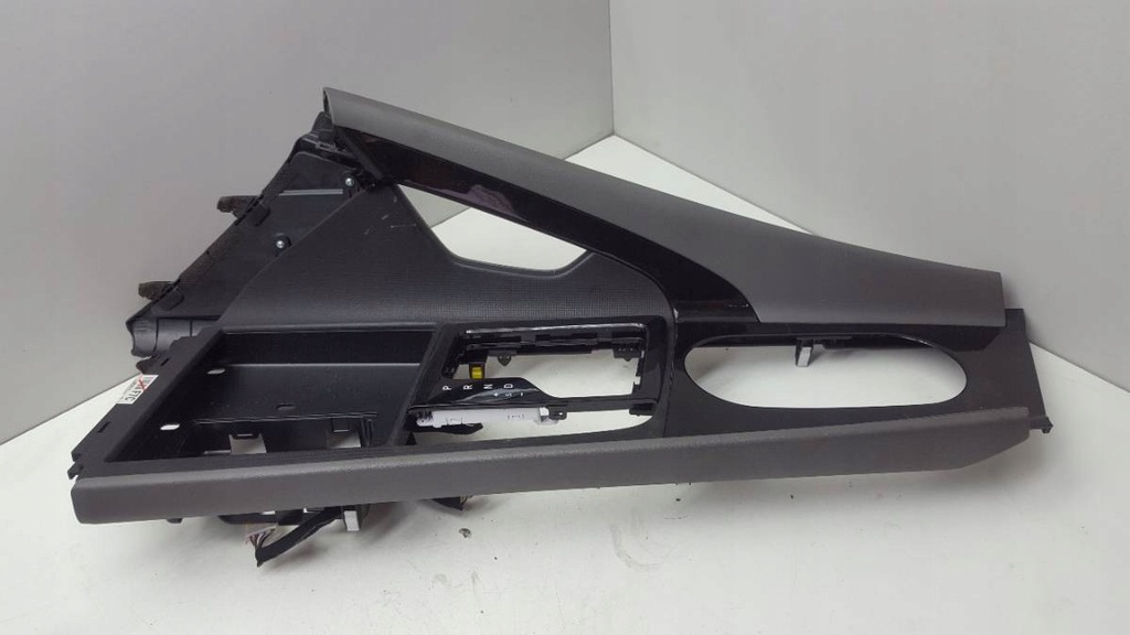 фото №1, Защита рамка туннель hyundai elantra vii 2021 eu