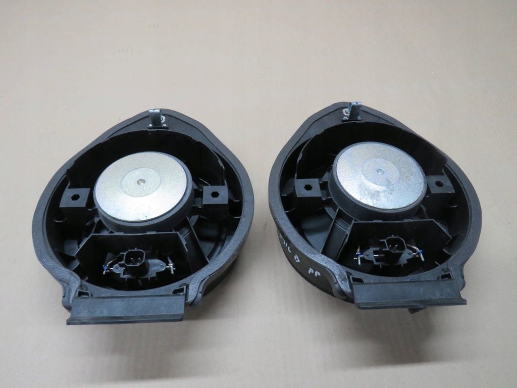 фото №6, Opel insignia b 2017 динамик дверь перед