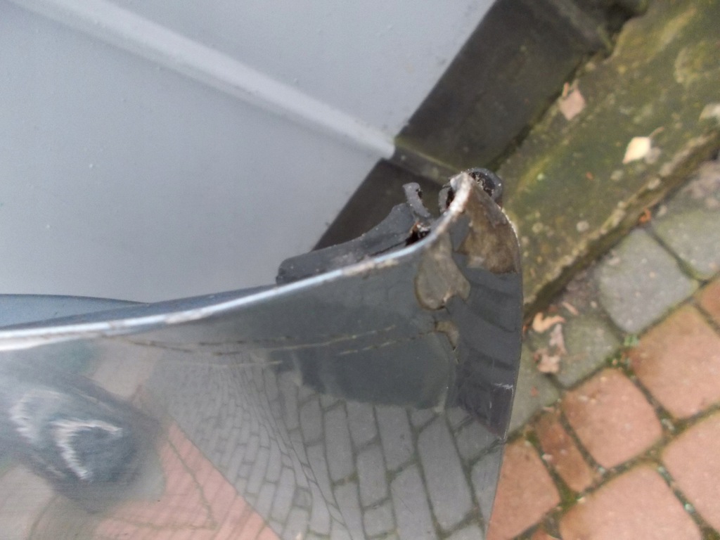 фото №3, Citroen c4 picasso двері передні ліва