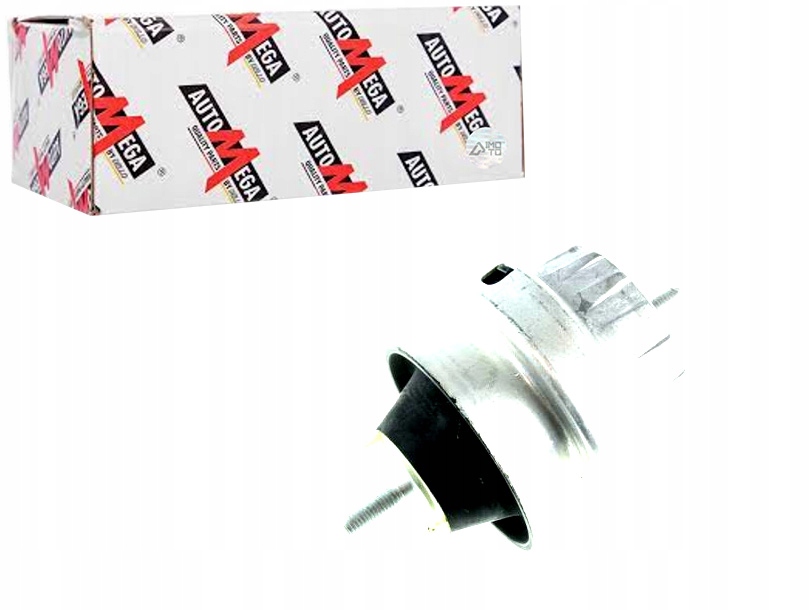 фото №1, Подушка двигуна hydro automega