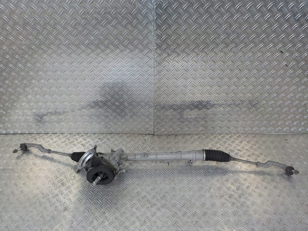 фото №1, Peugeot 2008 ii рулевая рейка трансмиссия рулевая