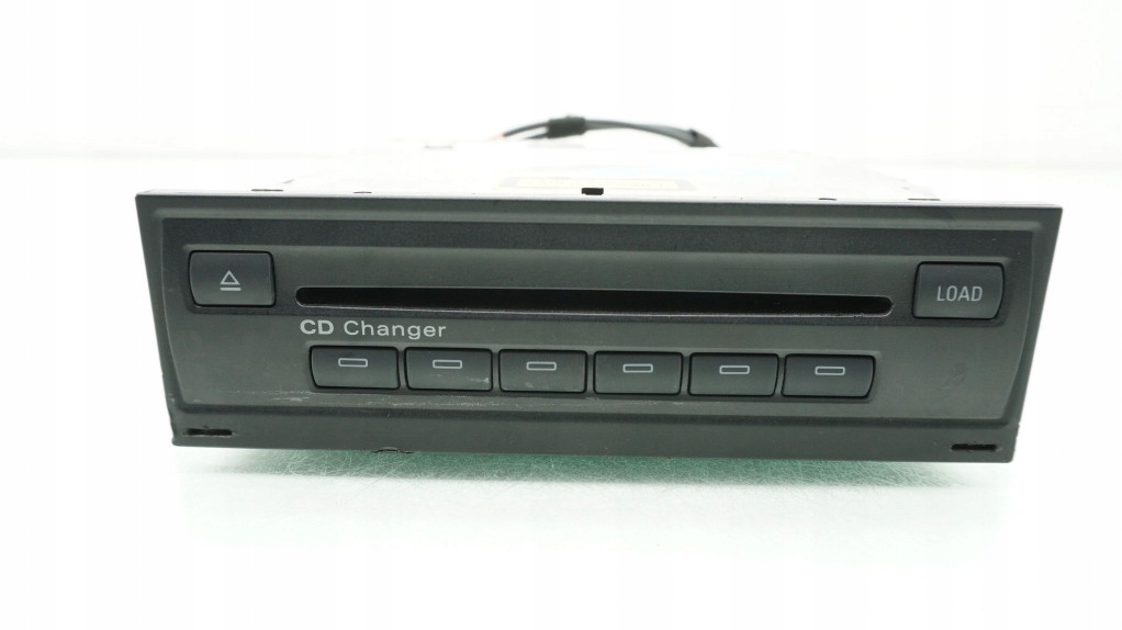 фото №1, Audi a6 c6 чейнджер дисков cd 4e0035111a