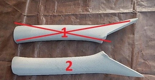 фото №1, Opel insignia захист оббивка права