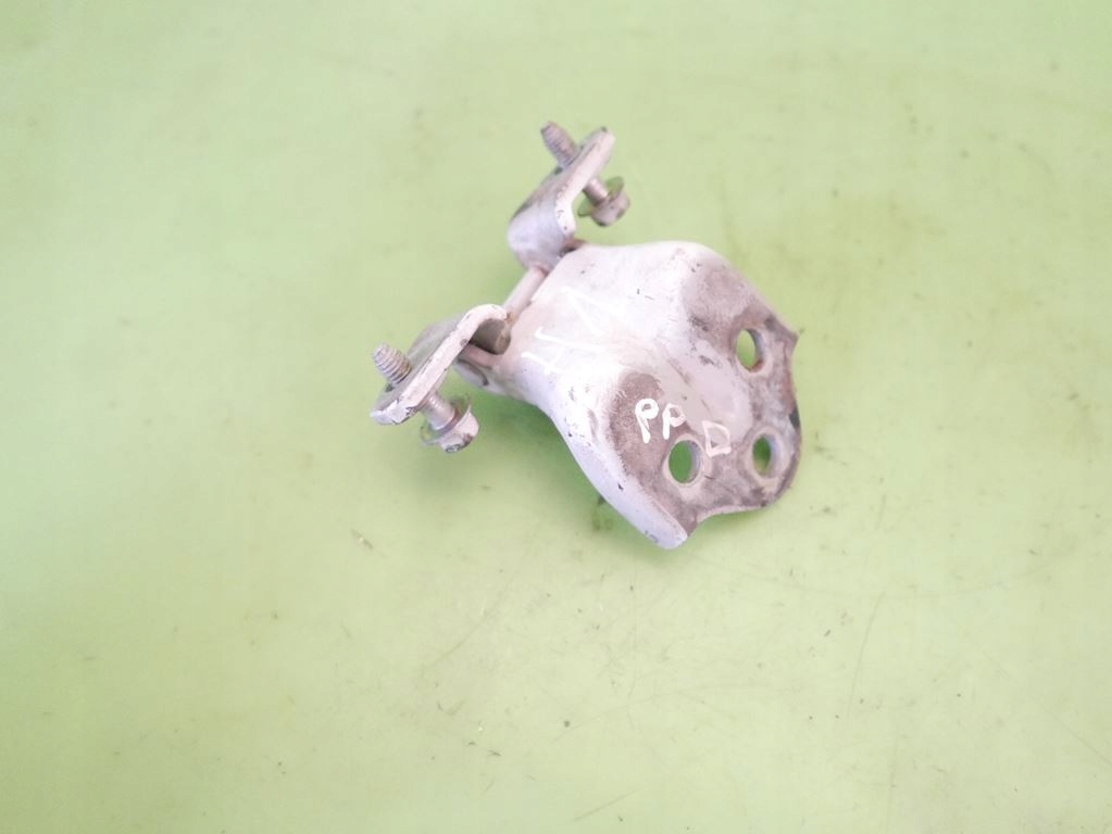 фото №6, Петля двері перед правий dół nw hyundai h1 i 00-02