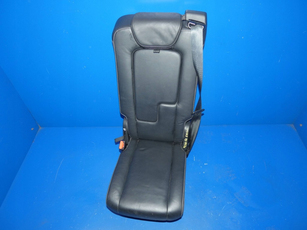 фото №5, Volvo xc90 ii сидіння середній середина задня ii ряд підігріваємий