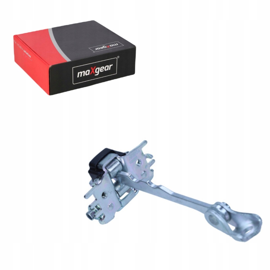 фото №1, Ограничитель дверь перед renault grand scenic iii