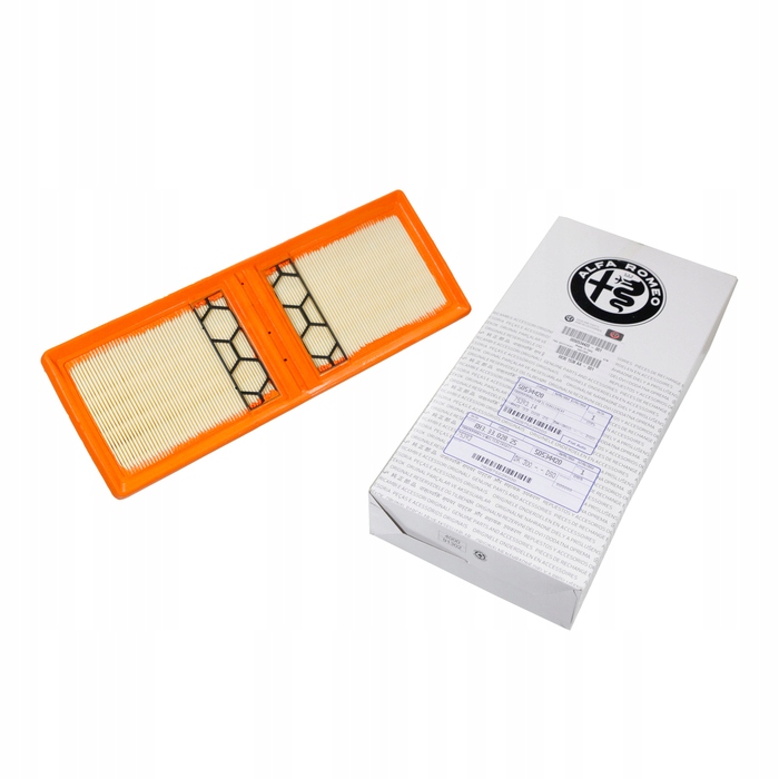 фото №1, Фильтр воздуха alfa romeo giulia stelvio 2.0 2.2