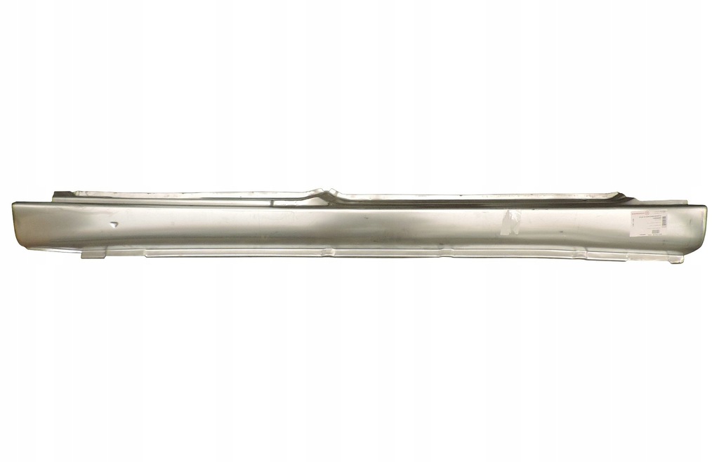 фото №1, Berlingo partner 96-08 порог пороги klokker правый