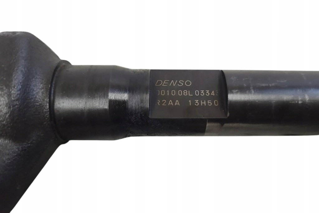 фото №2, Инжектор mazda 6 estate gj, gl r2aa13h50 2.2l дизель 129kw 2012