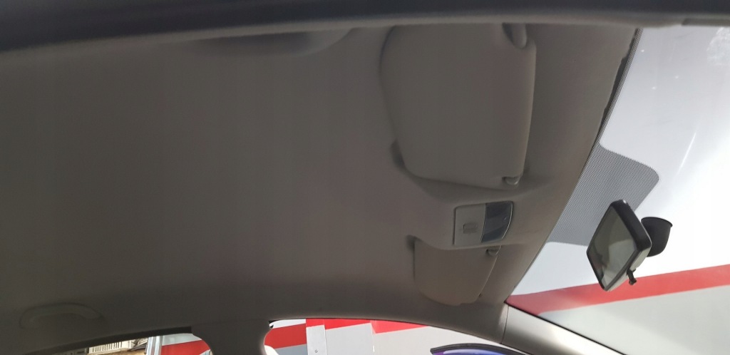 фото №1, Потолок idealna seat ibiza 3 iii версия 5 дверь