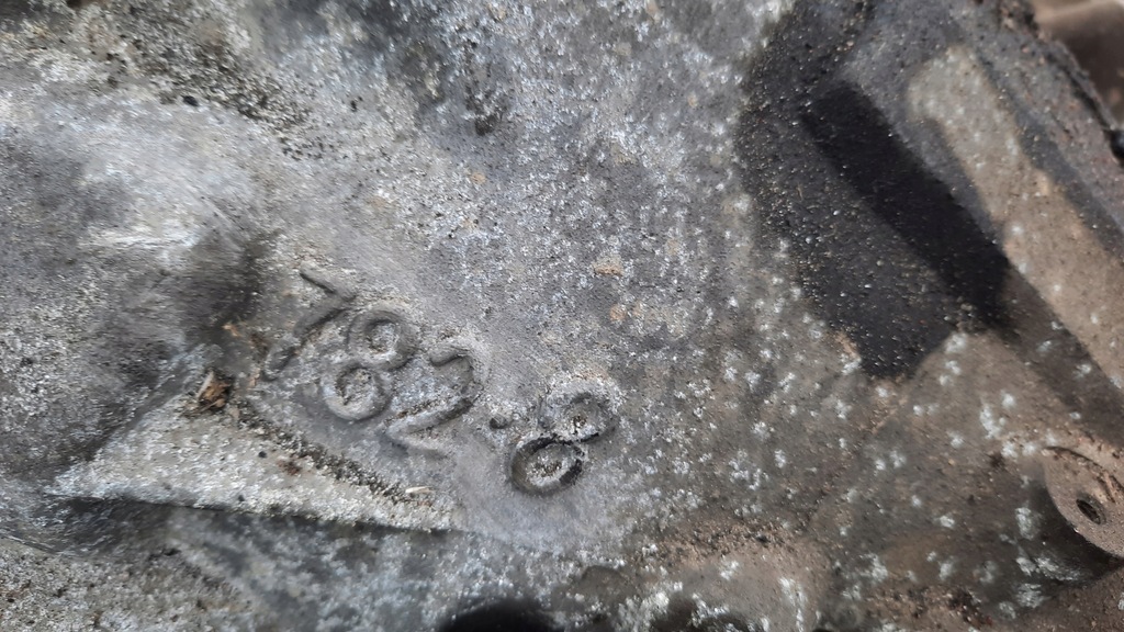 фото №6, Коробка передач передач автоматическая коробка передач chrysler pt cruiser 2.0b