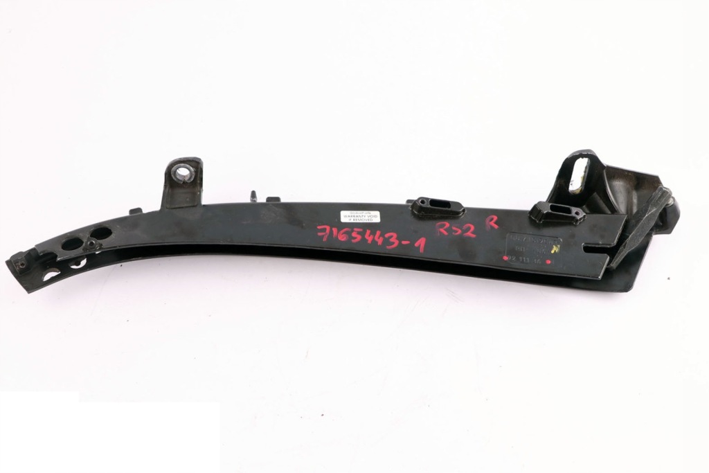 фото №1, Mini cabrio r52 захист шарнір дах дах 9211135